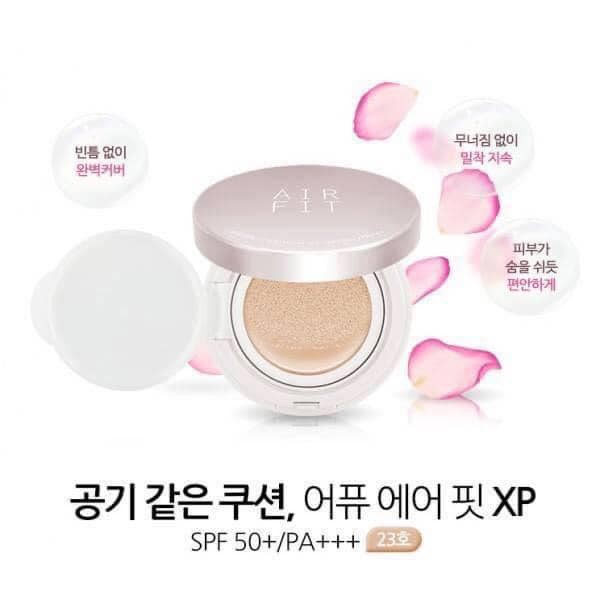 [New] Phấn nước A’Pieu Air Fit Cushion XP SPF 50+/PA+++ (14g)