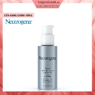 Kem dưỡng chống nắng Neutrogena Rapid Wrinkle Repair® Daily Face Moisturizer SPF 30