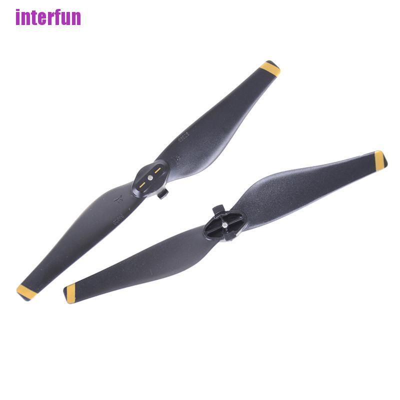 Set 2 cặp cánh quạt 5332S chuyên dụng cho Dji Mavic Air