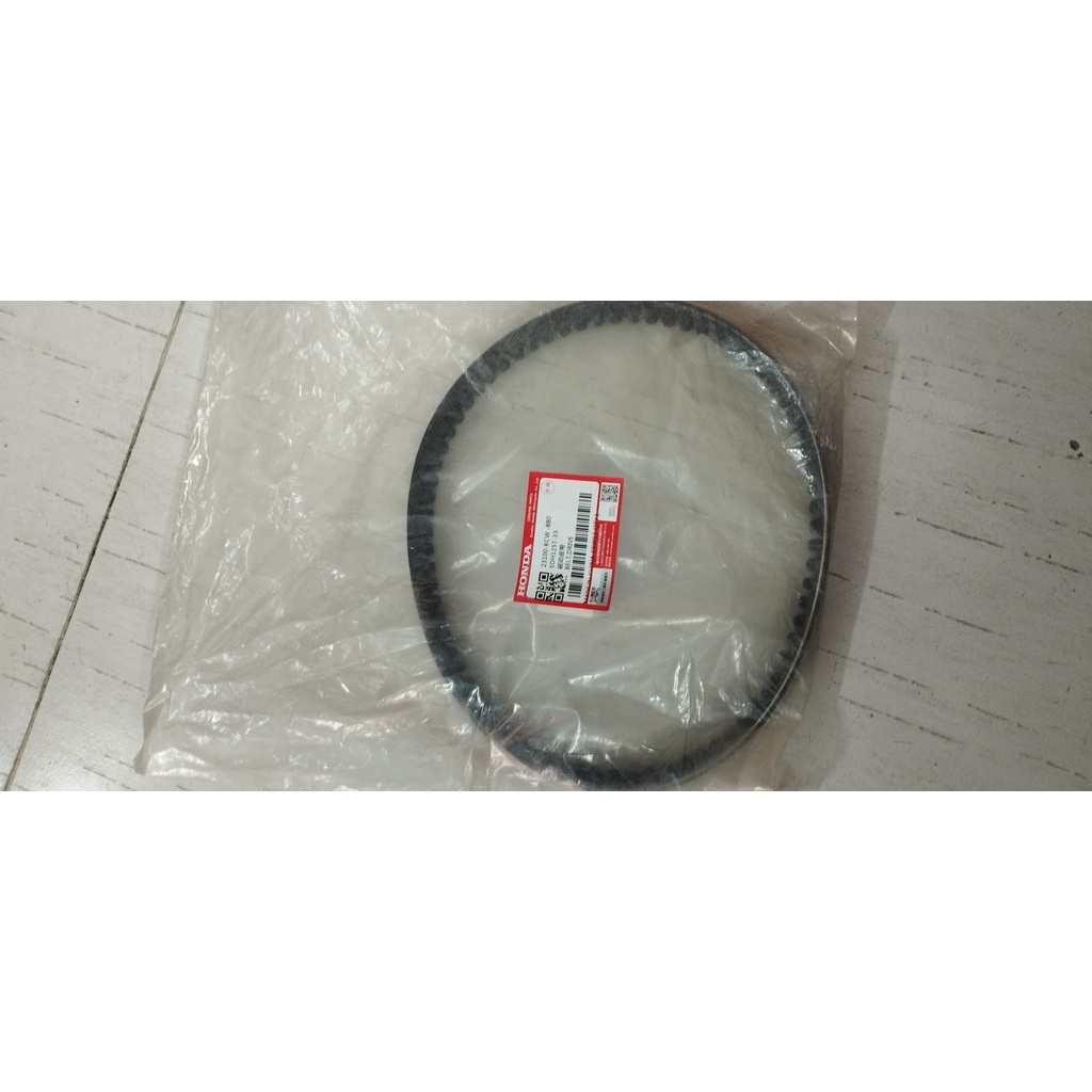 Dây curoa Spacy nhật 125 Hàng Honda Wuyang china chính hãng