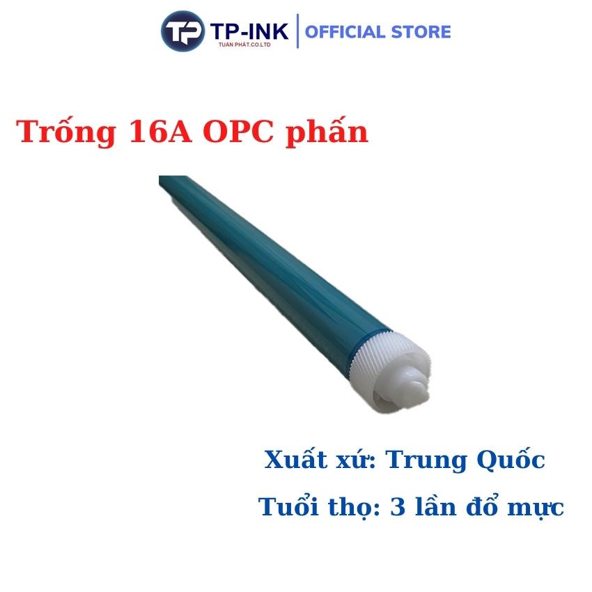 Trống máy mã 16A nhập khẩu thương hiệu TP- ink dùng cho máy 3500, 5200, 8610.....