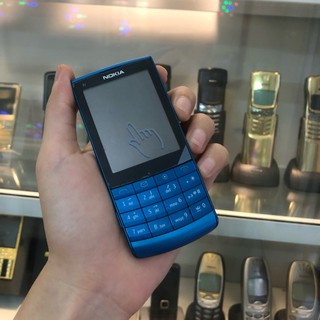 Điện Thoại Nokia X3 02 Chính Hãng Cảm Ứng WiFi 3.5G Bảo Hành Uy Tín