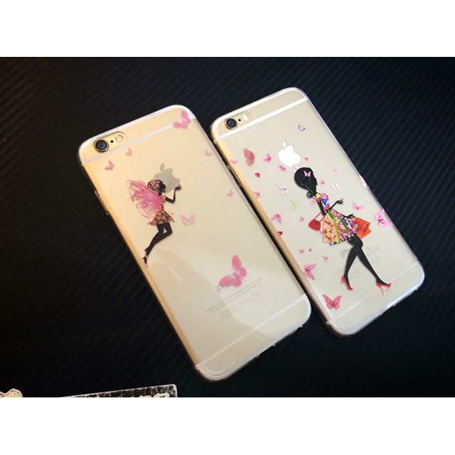 Ốp lưng Iphone 6
