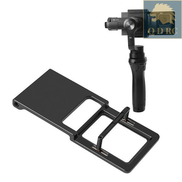 Handheld Gimbal GP H4 Bluetooth Tay cầm chống rung 3 trục điện thoại + Adapter Gimbal Gắn Gopro Xiaomi Action Camera | BigBuy360 - bigbuy360.vn