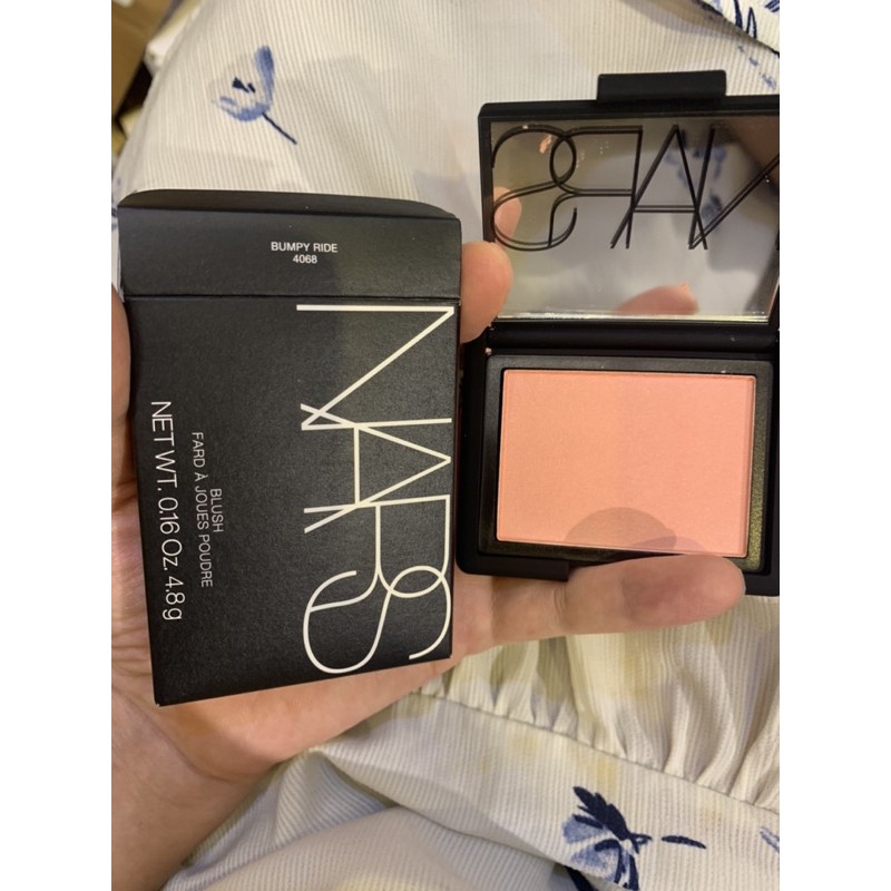 Phấn Má Hồng NARS