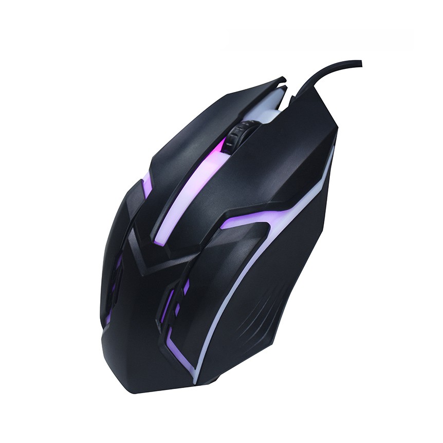 CHUỘT MOUSE LED R8 1603B