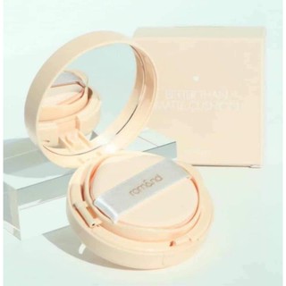 [100% AUTHENTIC] PHẤN NƯỚC CHE PHỦ ROMAND BETTER THAN MATTE CUSHION 14gx2