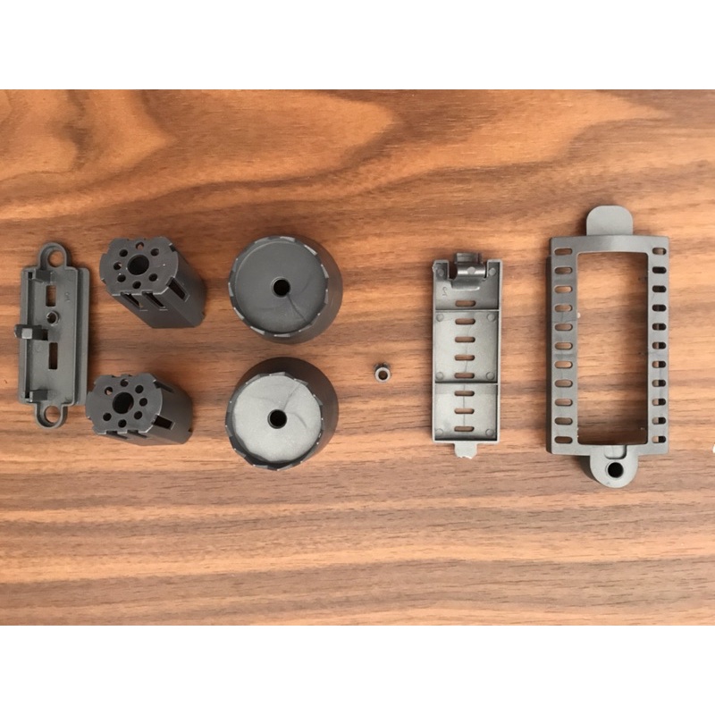 Phụ kiện máy bay zy 740, cánh quạt zy 740, bộ càng đáp zy 740, cánh đuôi zy 740, đầu chụp cao su zy 740