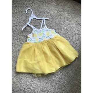 SET VÁY KÈM CHIP SIÊU CUTE