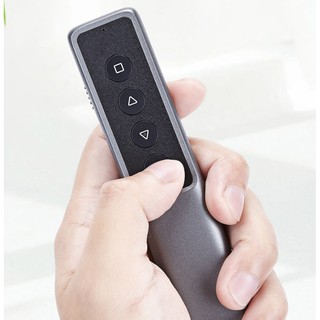 Bút Laser trình chiếu không dây Guildford GFPW0BLK Xiaomi