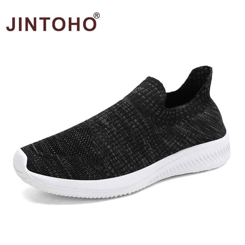 Giày Thể Thao Lưới Thoáng Khí Siêu Nhẹ Thời Trang Mùa Hè Dành Cho Nam Size 39-46 2022