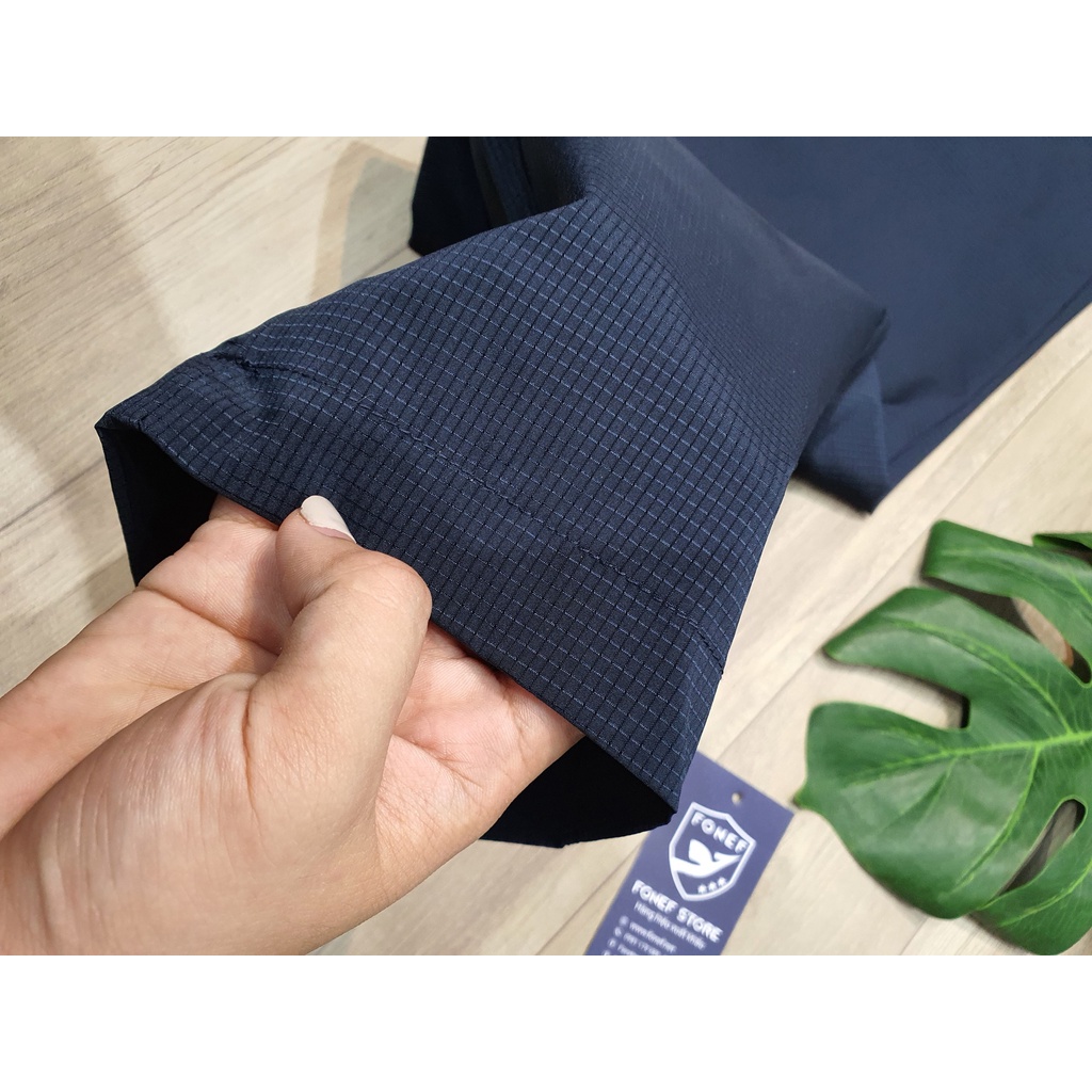 Quần âu golf nam đẹp PGA104x Fonef