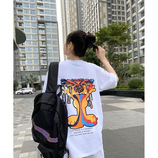 Áo MONSTER TEE
