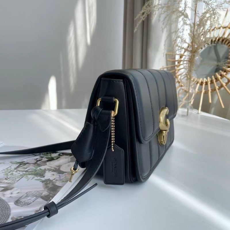 TÚI COACH CHẦN SIZE 25