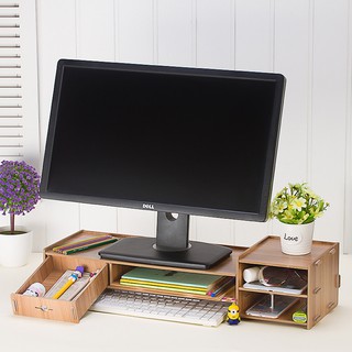 Kệ Để Màn Máy Tính Mẫu 1