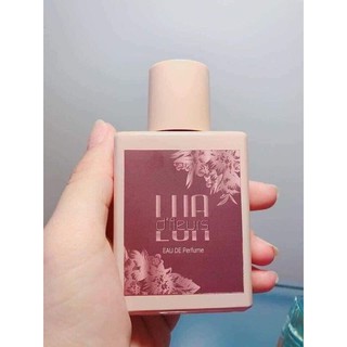 [ Chính Hãng 100% ] Nước hoa nam Lua - Xạ hương mộc 50ml