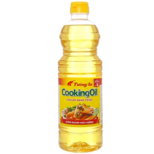 DẦU ĂN TƯỜNG AN 1L