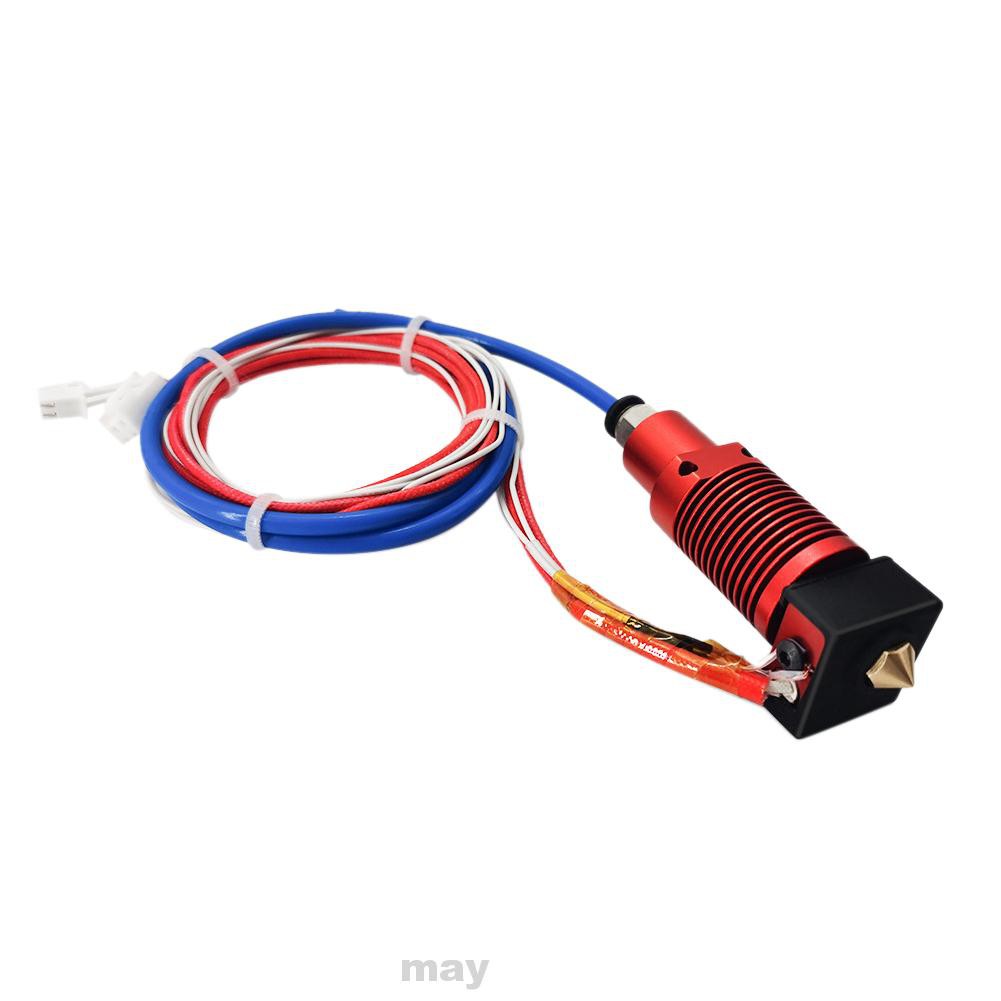 Đầu Phun Nhiệt 1.75mm 0.4mm Cho Creality Cr 10s Pro | BigBuy360 - bigbuy360.vn
