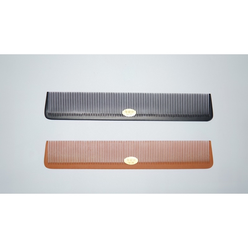 Lược cắt tóc nam không cán - Tường Bảber dài 20cm