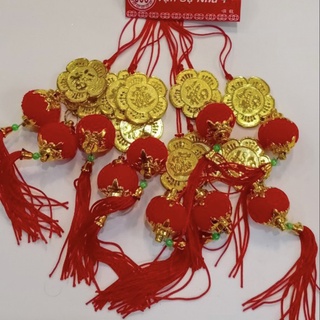 sỉ 5 dây liễng trang trí tết 2023 dây B