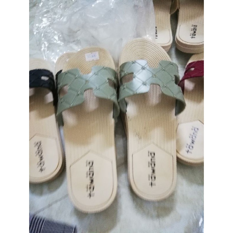 xả kho dép nữ cực chất giá rẻ