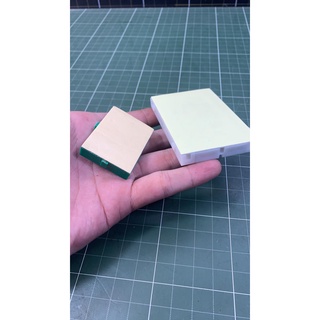 Board test cắm linh kiện
