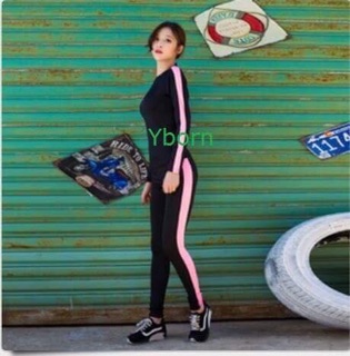 Bộ đồ tập gym, yoga