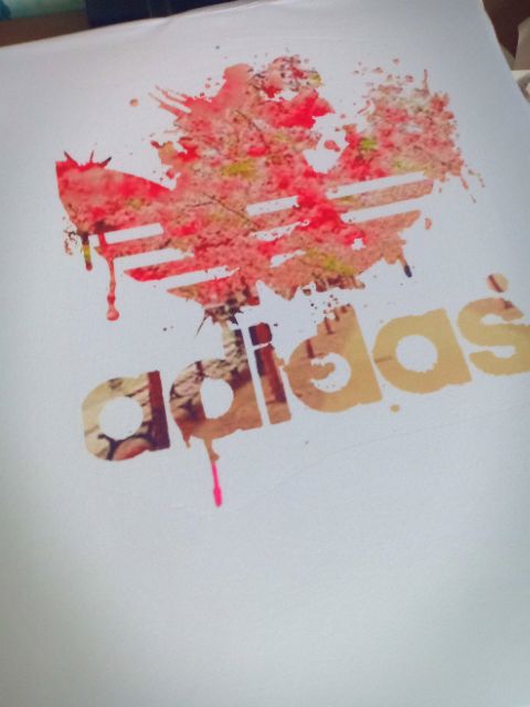 Áo Thun Nam- Nữ Cổ Tròn Phá Cách Siêu Đẹp | BigBuy360 - bigbuy360.vn