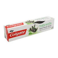 Kem đánh răng colgate thiên nhiên 180gr