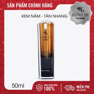 Kem Dưỡng Làm Mờ Nám – Tàn Nhang Hương Thị 50ml