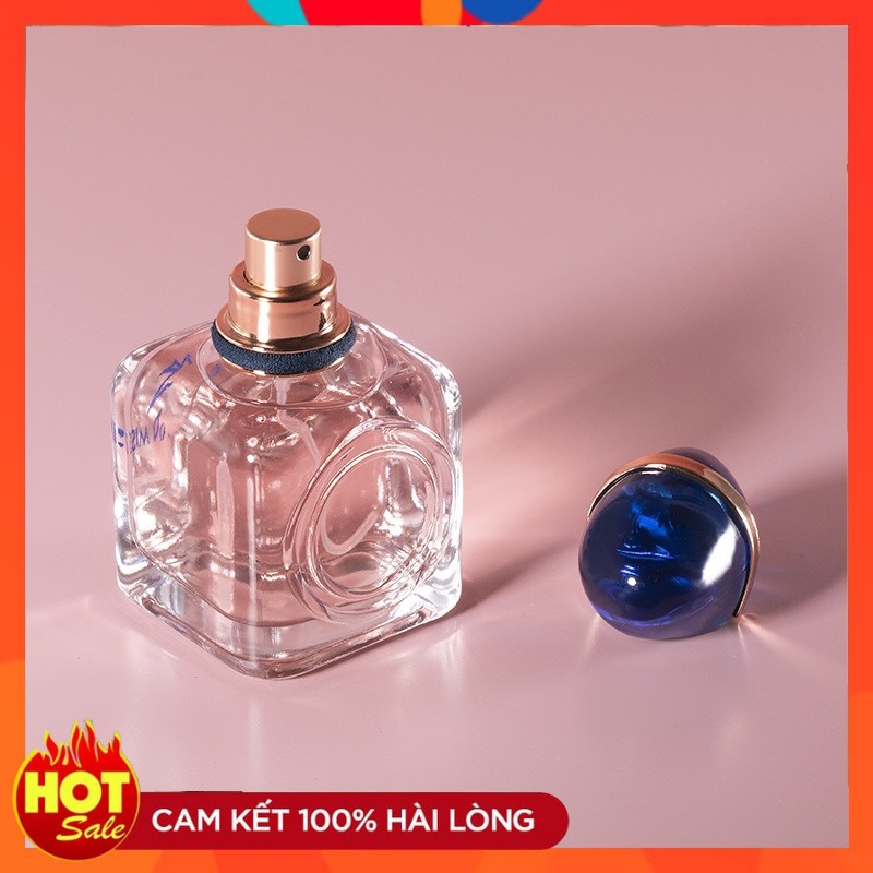 Nước Hoa Nữ, Nước Hoa My Way Jean Miss 50ml Ngọt Ngào, Quyến Rũ, Thơm Lâu 12h - Dầu thơm nữ Chính hãng