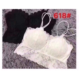 Áo Bra Ren 2 Dây ( mã 618 )