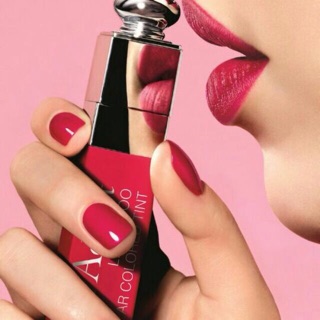 Son Dior Tatto 761 Natural Chery 