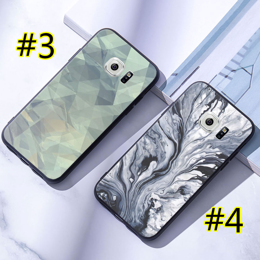 Ốp Điện Thoại Mềm In Đá Granite Cho Samsung Galaxy S6 / S6 Edge / S6 Edge Plus | BigBuy360 - bigbuy360.vn