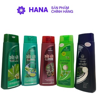 Dầu gội Thorakao 400ml