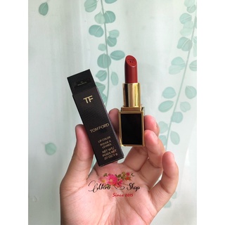 Son thỏi Tom Ford dòng Lip and Boys