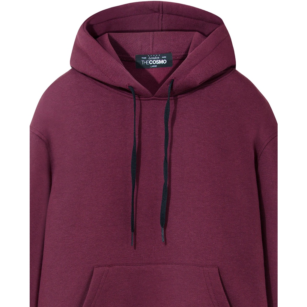 Áo Thun The Cosmo Olivia Hoodie 4 Màu TC2002049