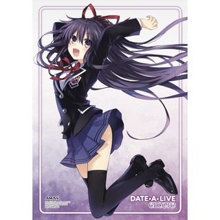 Date A Live Encore - Tập 1