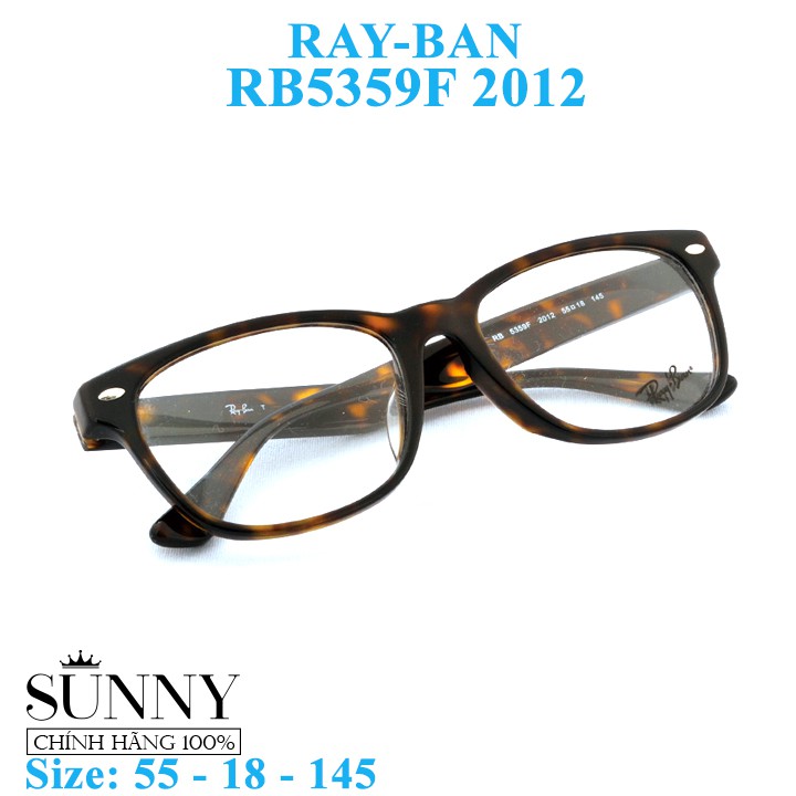 Gọng Kính Nữ Ray Ban RB5359F