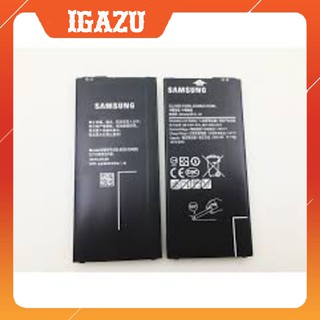 Pin zin samsung j7 prime / j4 plus / j6 plus / a710 / bg610abe dung lượng chuẩn 3300mah / bảo hành 12 tháng