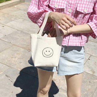 Túi smile không khoá