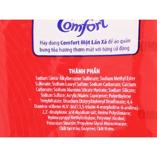 Bột giặt OMO hệ bọt thông minh 400g