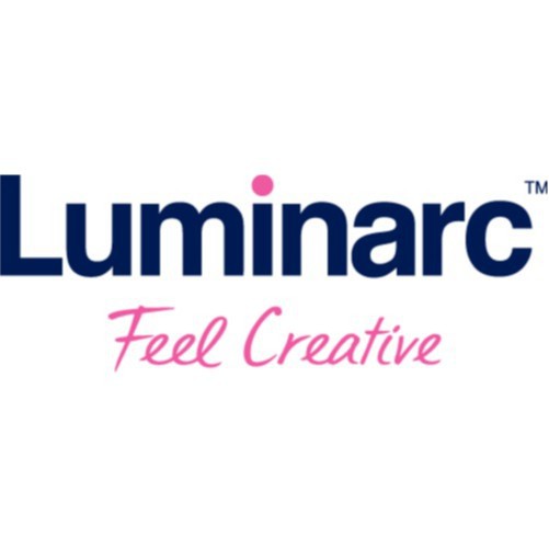 Bộ bát tô thủy tinh Luminarc Diwali 6 chi tiết 18cm, thủy tinh sạch không chì, dùng lò vi sóng, máy rửa bát - N3975*6