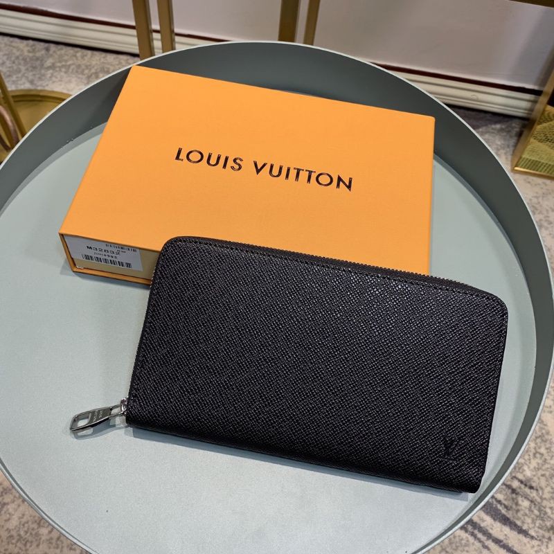 Louis Vuitton Dauphine Clutch new Brown ref.175006 - Joli Closet