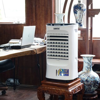 QUẠT ĐIỀU HÒA SUNTEK LS-1202A