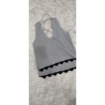 Áo sát nách thun len ,thun lụa, borip