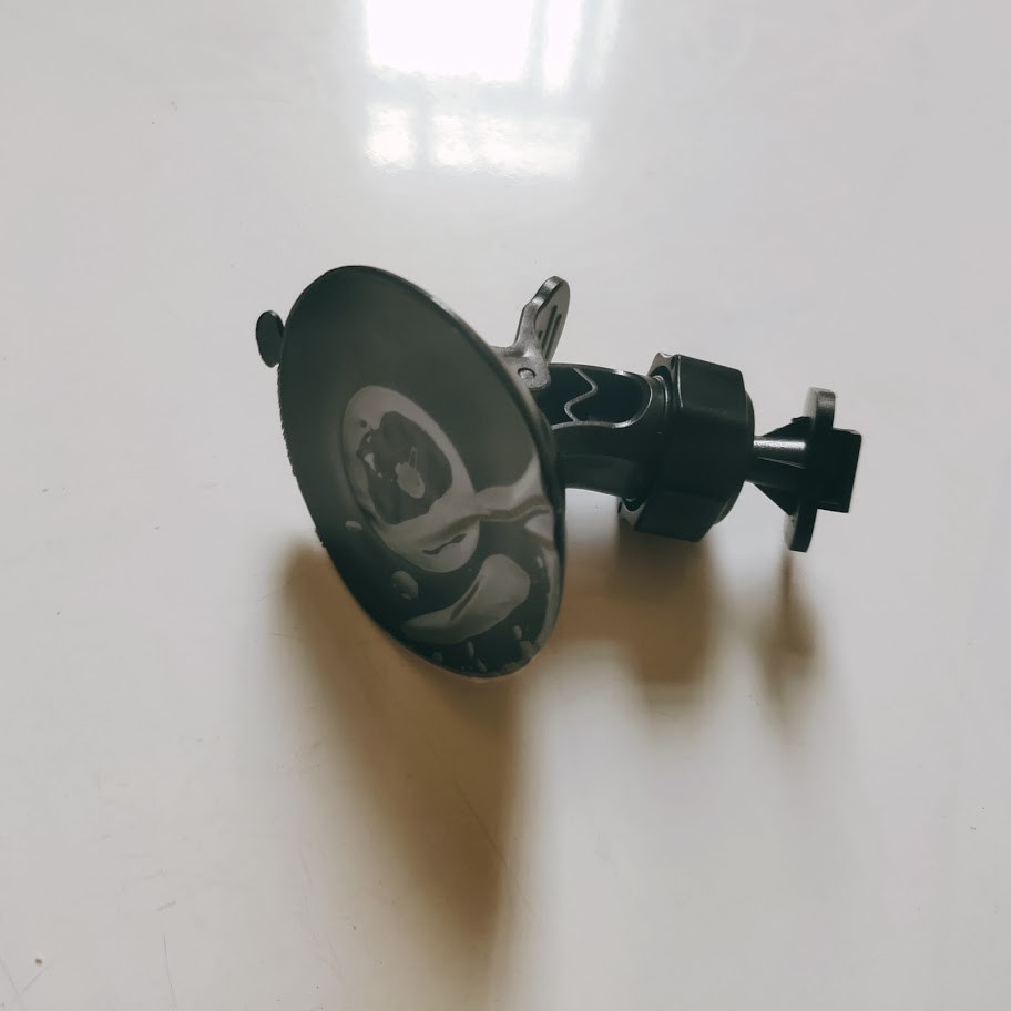 Đế treo cam hành trình ô tô Carcam X650s | BigBuy360 - bigbuy360.vn