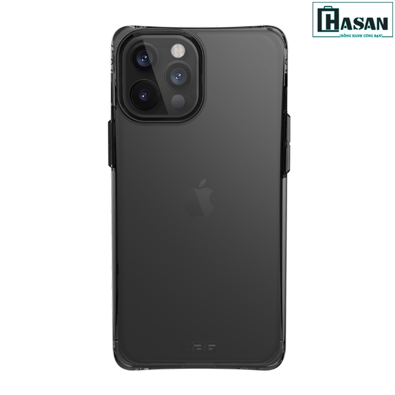 Ốp lưng iPhone 12/iPhone 12 Pro chính hãng UAG dòng Plyo Series