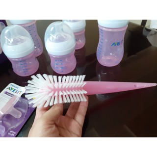 CỌ RỬA BÌNH SỮA PHILIP AVENT