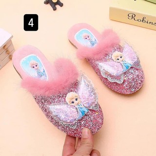 [Hàng oder 10-15 ngày về] Sục Elsa bé gái